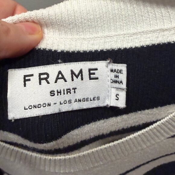 Frame Sweater - Picture 3 of 3